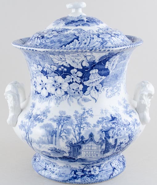 Slop Pail c1840